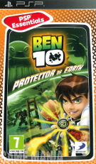 Ben 10 - Protector of Earth - Essentials product image