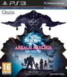 Final Fantasy XIV - a Realm Reborn Benelux Edition product image