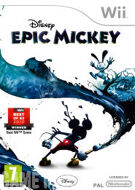 Epic Mickey product image