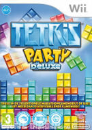 Tetris Party Deluxe product image