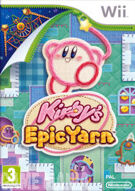 Kirby's Epic Yarn product image