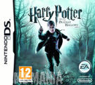 Harry Potter and the Deathly Hallows Part 1 product image