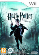 Harry Potter and the Deathly Hallows Part 1 product image