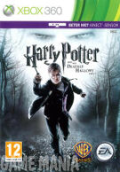 Harry Potter and the Deathly Hallows Part 1 - Kinect product image