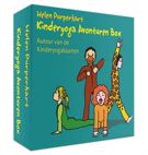 Kinderyoga Avonturen Box product image