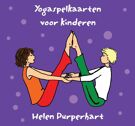 Yogaspelkaarten voor kinderen product image