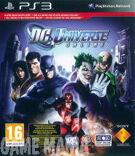 DC Universe Online product image