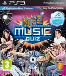 Buzz - Ultimate Music Quiz + 4 Wireless Buzzers product image