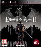 Dragon Age II - Signature Edition product image