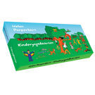 Kinderyogakaarten product image