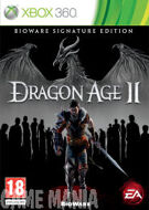 Dragon Age II - Signature Edition product image