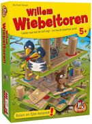 Willem Wiebeltoren product image