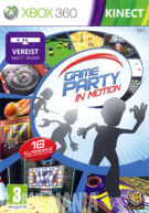 Game Party - In Motion product image