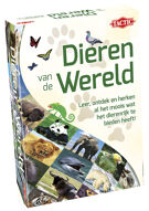 Dieren van de Wereld product image