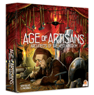 Architects of the West Kingdom: Age of Artisans product image