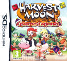 Harvest Moon - Frantic Farming product image