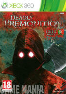 Deadly Premonition product image