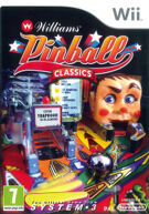 Williams Pinball Classics product image