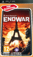 EndWar - Tom Clancy's - Essentials product image