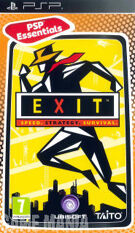 Exit - Essentials product image