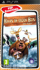 Baas in Eigen Bos (Open Season) - Essentials product image