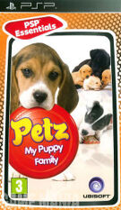 Petz - My Puppy Family - Essentials product image