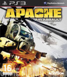 Apache - Air Assault product image