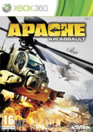 Apache - Air Assault product image