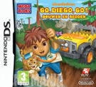 Go Diego Go - Bouwen en Redden product image