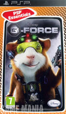 G-Force - Essentials product image