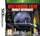 Hollywood Files - Deadly Intrigues product image