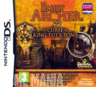 Emily Archer - The Curse of King Tut's Tomb product image