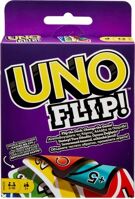 Uno Flip! product image