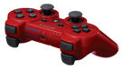 DualShock 3 SIXAXIS Wireless Red product image