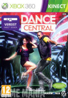 Dance Central product image