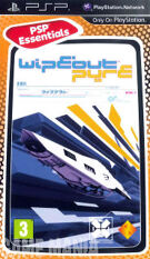 Wipeout Pure - Essentials product image