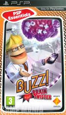 Buzz - Brain Twister - Essentials product image