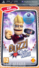 Buzz - Quiz World - Essentials product image