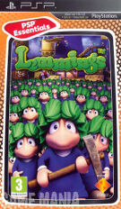 Lemmings - Essentials product image