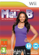 Get Fit With Mel B product image