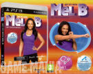 Get Fit With Mel B product image