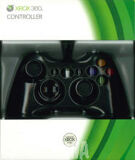 Xbox 360 Controller Black product image