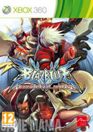 BlazBlue - Continuum Shift Limited Edition product image