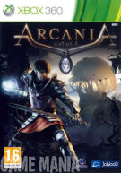 Arcania - Gothic IV product image