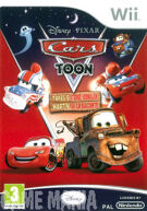 Cars Toon - Takel's Sterke Verhalen product image