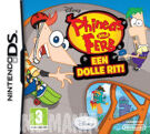 Phineas and Ferb - Een Dolle Rit product image