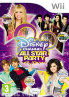 Disney Channel All Star Party product image