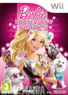 Barbie - Hondenshow Puppy's product image