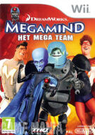 Megamind - Het Mega Team product image