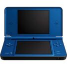 DSIXL DSi XL Blue## product image